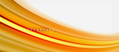 Gökkuşağı sıvı renk arka plan Bükülü sıvı tasarım, renkli mermer veya plastik dalgalı doku zemin, çok renkli şablonu için iş veya teknoloji sunu veya web broşür kapak