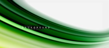 Gökkuşağı sıvı renk arka plan Bükülü sıvı tasarım, renkli mermer veya plastik dalgalı doku zemin, çok renkli şablonu için iş veya teknoloji sunu veya web broşür kapak