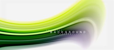 Gökkuşağı sıvı renk arka plan Bükülü sıvı tasarım, renkli mermer veya plastik dalgalı doku zemin, çok renkli şablonu için iş veya teknoloji sunu veya web broşür kapak