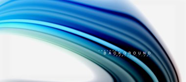 Gökkuşağı sıvı renk arka plan Bükülü sıvı tasarım, renkli mermer veya plastik dalgalı doku zemin, çok renkli şablonu için iş veya teknoloji sunu veya web broşür kapak