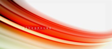 Gökkuşağı sıvı renk arka plan Bükülü sıvı tasarım, renkli mermer veya plastik dalgalı doku zemin, çok renkli şablonu için iş veya teknoloji sunu veya web broşür kapak