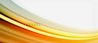 Gökkuşağı sıvı renk arka plan Bükülü sıvı tasarım, renkli mermer veya plastik dalgalı doku zemin, çok renkli şablonu için iş veya teknoloji sunu veya web broşür kapak