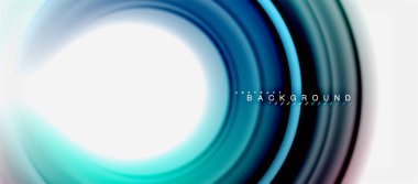 Gökkuşağı sıvı soyut girdap şekli, bükülmüş sıvı renkler tasarım, renkli mermer veya plastik dalgalı doku arka plan, çok renkli şablonu için iş veya teknoloji sunu veya web broşürü