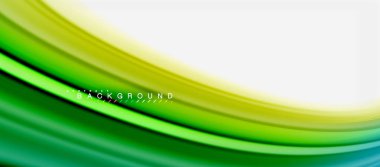 Gökkuşağı sıvı renk arka plan Bükülü sıvı tasarım, renkli mermer veya plastik dalgalı doku zemin, çok renkli şablonu için iş veya teknoloji sunu veya web broşür kapak