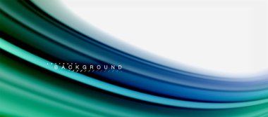 Gökkuşağı sıvı renk arka plan Bükülü sıvı tasarım, renkli mermer veya plastik dalgalı doku zemin, çok renkli şablonu için iş veya teknoloji sunu veya web broşür kapak