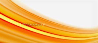 Gökkuşağı sıvı renk arka plan Bükülü sıvı tasarım, renkli mermer veya plastik dalgalı doku zemin, çok renkli şablonu için iş veya teknoloji sunu veya web broşür kapak