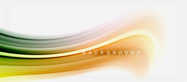 Gökkuşağı sıvı renk arka plan Bükülü sıvı tasarım, renkli mermer veya plastik dalgalı doku zemin, çok renkli şablonu için iş veya teknoloji sunu veya web broşür kapak