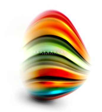 Sıvı sıvı karıştırma renkler konsepti üzerine açık gri renkli, dalga ve girdap eğrisi akışı satır, trendy soyut düzeni şablonu iş sunumu, app duvar kağıdı başlık sayfası, poster veya duvar kağıdı için