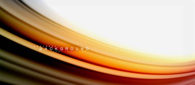 Gökkuşağı sıvı renk arka plan Bükülü sıvı tasarım, renkli mermer veya plastik dalgalı doku zemin, çok renkli şablonu için iş veya teknoloji sunu veya web broşür kapak