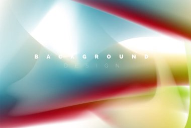 Holografik boya patlama tasarım, akışkan akışı, renkli fırtına renkler. Sıvı karıştırma renkler hareket kavramı, Modern arka plan düzeni şablonu iş sunumu, app duvar kağıdı afiş için