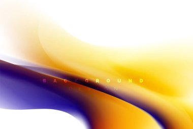 Holografik boya patlama tasarım, akışkan akışı, renkli fırtına renkler. Sıvı karıştırma renkler hareket kavramı, Modern arka plan düzeni şablonu iş sunumu, app duvar kağıdı afiş için