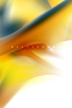 Holografik boya patlama tasarım, akışkan akışı, renkli fırtına renkler. Sıvı karıştırma renkler hareket kavramı, Modern arka plan düzeni şablonu iş sunumu, app duvar kağıdı afiş için