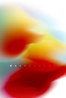 Holografik boya patlama tasarım, akışkan akışı, renkli fırtına renkler. Sıvı karıştırma renkler hareket kavramı, Modern arka plan düzeni şablonu iş sunumu, app duvar kağıdı afiş için