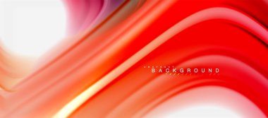 Gökkuşağı sıvı renk arka plan Bükülü sıvı tasarım, renkli mermer veya plastik dalgalı doku zemin, çok renkli şablonu için iş veya teknoloji sunu veya web broşür kapak