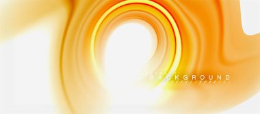 Gökkuşağı sıvı renk arka plan Bükülü sıvı tasarım, renkli mermer veya plastik dalgalı doku zemin, çok renkli şablonu için iş veya teknoloji sunu veya web broşür kapak