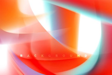 Holografik boya patlama tasarım, akışkan akışı, renkli fırtına renkler. Sıvı karıştırma renkler hareket kavramı, Modern arka plan düzeni şablonu iş sunumu, app duvar kağıdı afiş için