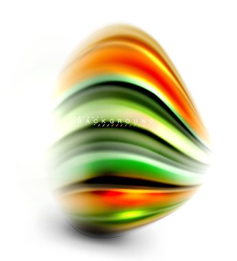 Sıvı sıvı karıştırma renkler konsepti üzerine açık gri renkli, dalga ve girdap eğrisi akışı satır, trendy soyut düzeni şablonu iş sunumu, app duvar kağıdı başlık sayfası, poster veya duvar kağıdı için