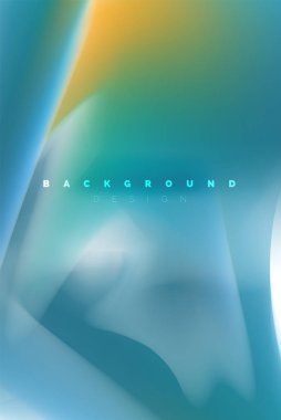 Holografik boya patlama tasarım, akışkan akışı, renkli fırtına renkler. Sıvı karıştırma renkler hareket kavramı, Modern arka plan düzeni şablonu iş sunumu, app duvar kağıdı afiş için