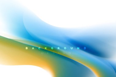 Holografik boya patlama tasarım, akışkan akışı, renkli fırtına renkler. Sıvı karıştırma renkler hareket kavramı, Modern arka plan düzeni şablonu iş sunumu, app duvar kağıdı afiş için