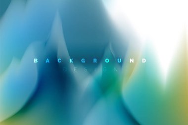 Holografik boya patlama tasarım, akışkan akışı, renkli fırtına renkler. Sıvı karıştırma renkler hareket kavramı, Modern arka plan düzeni şablonu iş sunumu, app duvar kağıdı afiş için