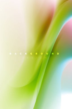 Holografik boya patlama tasarım, akışkan akışı, renkli fırtına renkler. Sıvı karıştırma renkler hareket kavramı, Modern arka plan düzeni şablonu iş sunumu, app duvar kağıdı afiş için