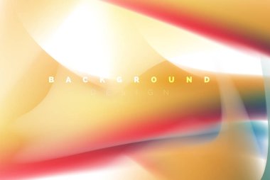 Holografik boya patlama tasarım, akışkan akışı, renkli fırtına renkler. Sıvı karıştırma renkler hareket kavramı, Modern arka plan düzeni şablonu iş sunumu, app duvar kağıdı afiş için