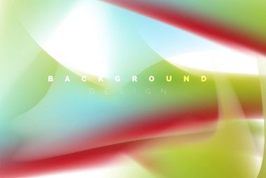 Holografik boya patlama tasarım, akışkan akışı, renkli fırtına renkler. Sıvı karıştırma renkler hareket kavramı, Modern arka plan düzeni şablonu iş sunumu, app duvar kağıdı afiş için