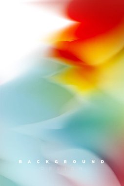 Holografik boya patlama tasarım, akışkan akışı, renkli fırtına renkler. Sıvı karıştırma renkler hareket kavramı, Modern arka plan düzeni şablonu iş sunumu, app duvar kağıdı afiş için