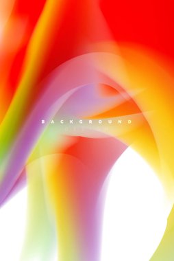 Holografik boya patlama tasarım, akışkan akışı, renkli fırtına renkler. Sıvı karıştırma renkler hareket kavramı, Modern arka plan düzeni şablonu iş sunumu, app duvar kağıdı afiş için