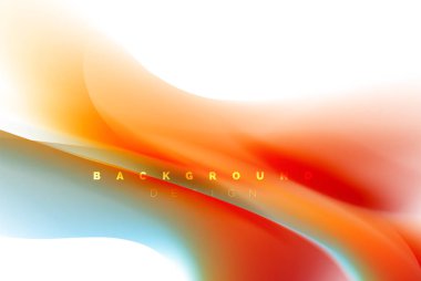 Holografik boya patlama tasarım, akışkan akışı, renkli fırtına renkler. Sıvı karıştırma renkler hareket kavramı, Modern arka plan düzeni şablonu iş sunumu, app duvar kağıdı afiş için