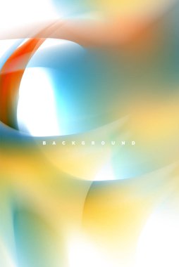 Holografik boya patlama tasarım, akışkan akışı, renkli fırtına renkler. Sıvı karıştırma renkler hareket kavramı, Modern arka plan düzeni şablonu iş sunumu, app duvar kağıdı afiş için