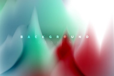 Holografik boya patlama tasarım, akışkan akışı, renkli fırtına renkler. Sıvı karıştırma renkler hareket kavramı, Modern arka plan düzeni şablonu iş sunumu, app duvar kağıdı afiş için