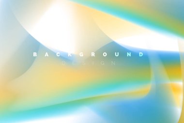 Holografik boya patlama tasarım, akışkan akışı, renkli fırtına renkler. Sıvı karıştırma renkler hareket kavramı, Modern arka plan düzeni şablonu iş sunumu, app duvar kağıdı afiş için