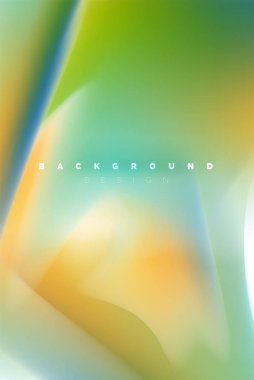 Holografik boya patlama tasarım, akışkan akışı, renkli fırtına renkler. Sıvı karıştırma renkler hareket kavramı, Modern arka plan düzeni şablonu iş sunumu, app duvar kağıdı afiş için