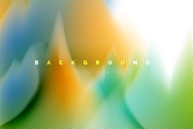 Holografik boya patlama tasarım, akışkan akışı, renkli fırtına renkler. Sıvı karıştırma renkler hareket kavramı, Modern arka plan düzeni şablonu iş sunumu, app duvar kağıdı afiş için