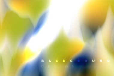 Holografik boya patlama tasarım, akışkan akışı, renkli fırtına renkler. Sıvı karıştırma renkler hareket kavramı, Modern arka plan düzeni şablonu iş sunumu, app duvar kağıdı afiş için