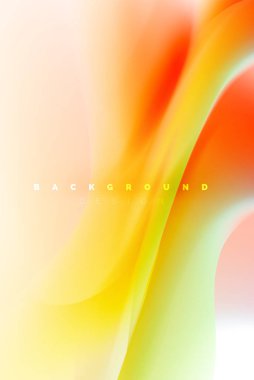 Holografik boya patlama tasarım, akışkan akışı, renkli fırtına renkler. Sıvı karıştırma renkler hareket kavramı, Modern arka plan düzeni şablonu iş sunumu, app duvar kağıdı afiş için