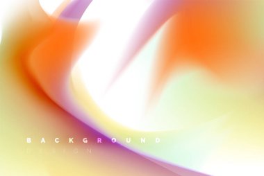 Holografik boya patlama tasarım, akışkan akışı, renkli fırtına renkler. Sıvı karıştırma renkler hareket kavramı, Modern arka plan düzeni şablonu iş sunumu, app duvar kağıdı afiş için