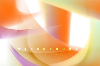 Holografik boya patlama tasarım, akışkan akışı, renkli fırtına renkler. Sıvı karıştırma renkler hareket kavramı, Modern arka plan düzeni şablonu iş sunumu, app duvar kağıdı afiş için