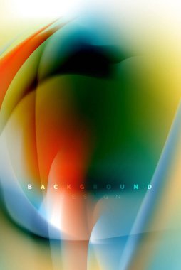 Holografik boya patlama tasarım, akışkan akışı, renkli fırtına renkler. Sıvı karıştırma renkler hareket kavramı, Modern arka plan düzeni şablonu iş sunumu, app duvar kağıdı afiş için