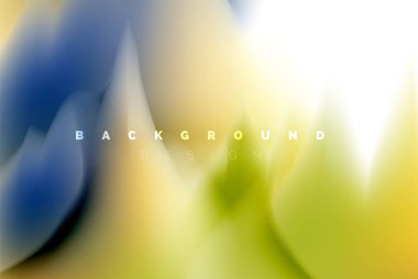 Holografik boya patlama tasarım, akışkan akışı, renkli fırtına renkler. Sıvı karıştırma renkler hareket kavramı, Modern arka plan düzeni şablonu iş sunumu, app duvar kağıdı afiş için