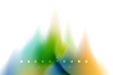 Holografik boya patlama tasarım, akışkan akışı, renkli fırtına renkler. Sıvı karıştırma renkler hareket kavramı, Modern arka plan düzeni şablonu iş sunumu, app duvar kağıdı afiş için