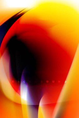 Holografik boya patlama tasarım, akışkan akışı, renkli fırtına renkler. Sıvı karıştırma renkler hareket kavramı, Modern arka plan düzeni şablonu iş sunumu, app duvar kağıdı afiş için