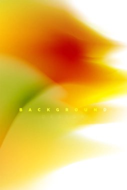 Holografik boya patlama tasarım, akışkan akışı, renkli fırtına renkler. Sıvı karıştırma renkler hareket kavramı, Modern arka plan düzeni şablonu iş sunumu, app duvar kağıdı afiş için