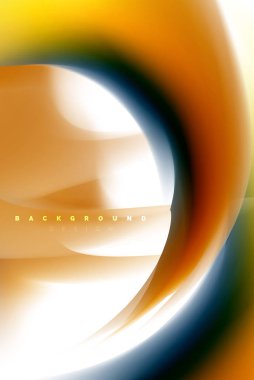 Holografik boya patlama tasarım, akışkan akışı, renkli fırtına renkler. Sıvı karıştırma renkler hareket kavramı, Modern arka plan düzeni şablonu iş sunumu, app duvar kağıdı afiş için