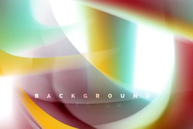 Holografik boya patlama tasarım, akışkan akışı, renkli fırtına renkler. Sıvı karıştırma renkler hareket kavramı, Modern arka plan düzeni şablonu iş sunumu, app duvar kağıdı afiş için