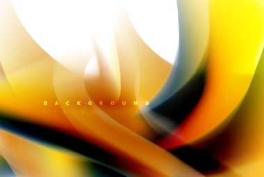 Holografik boya patlama tasarım, akışkan akışı, renkli fırtına renkler. Sıvı karıştırma renkler hareket kavramı, Modern arka plan düzeni şablonu iş sunumu, app duvar kağıdı afiş için