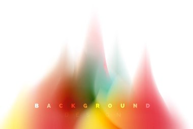 Holografik boya patlama tasarım, akışkan akışı, renkli fırtına renkler. Sıvı karıştırma renkler hareket kavramı, Modern arka plan düzeni şablonu iş sunumu, app duvar kağıdı afiş için