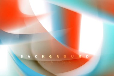 Holografik boya patlama tasarım, akışkan akışı, renkli fırtına renkler. Sıvı karıştırma renkler hareket kavramı, Modern arka plan düzeni şablonu iş sunumu, app duvar kağıdı afiş için