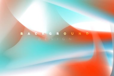 Holografik boya patlama tasarım, akışkan akışı, renkli fırtına renkler. Sıvı karıştırma renkler hareket kavramı, Modern arka plan düzeni şablonu iş sunumu, app duvar kağıdı afiş için